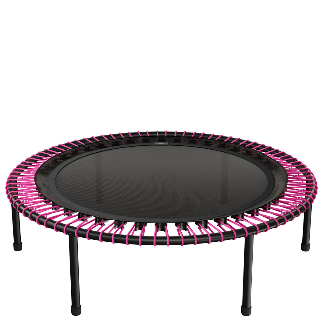 bellicon 125 cm, roze
