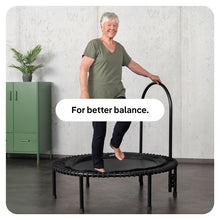 Lade das Bild in den Galerie-Viewer, bellicon 112 cm, schwarz
