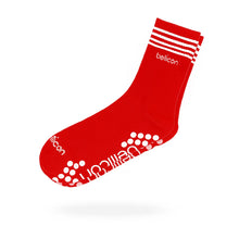 Lade das Bild in den Galerie-Viewer, Hohe Socken
