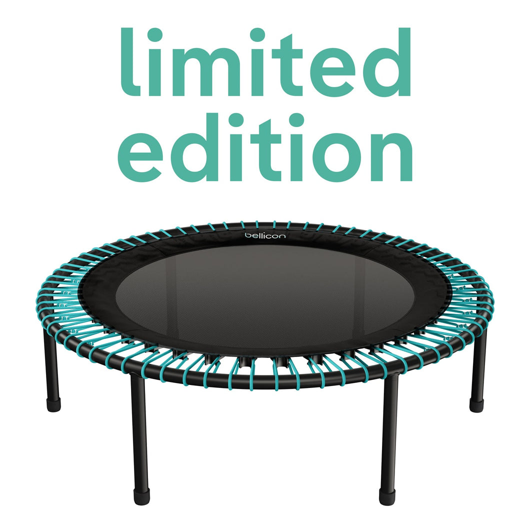 Schraubbeine: Limited Edition Mint