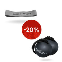 Lade das Bild in den Galerie-Viewer, Kraft Set
