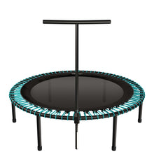 Lade das Bild in den Galerie-Viewer, bellicon 125 cm, Schraubbeine, T-Bar
