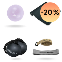 Lade das Bild in den Galerie-Viewer, Home Workout Set
