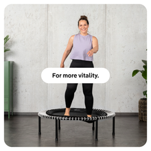 Lade das Bild in den Galerie-Viewer, bellicon 112 cm, schwarz
