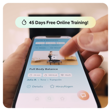 Lade das Bild in den Galerie-Viewer, bellicon 112 cm, schwarz
