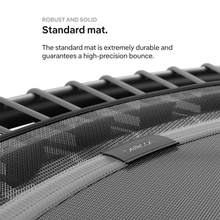 Lade das Bild in den Galerie-Viewer, bellicon 112 cm, schwarz
