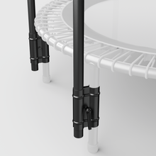 Lade das Bild in den Galerie-Viewer, Seitlicher Haltegriff
