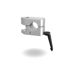 Afbeelding in Gallery-weergave laden, T-bar zilver
