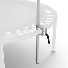 Afbeelding in Gallery-weergave laden, T-bar zilver
